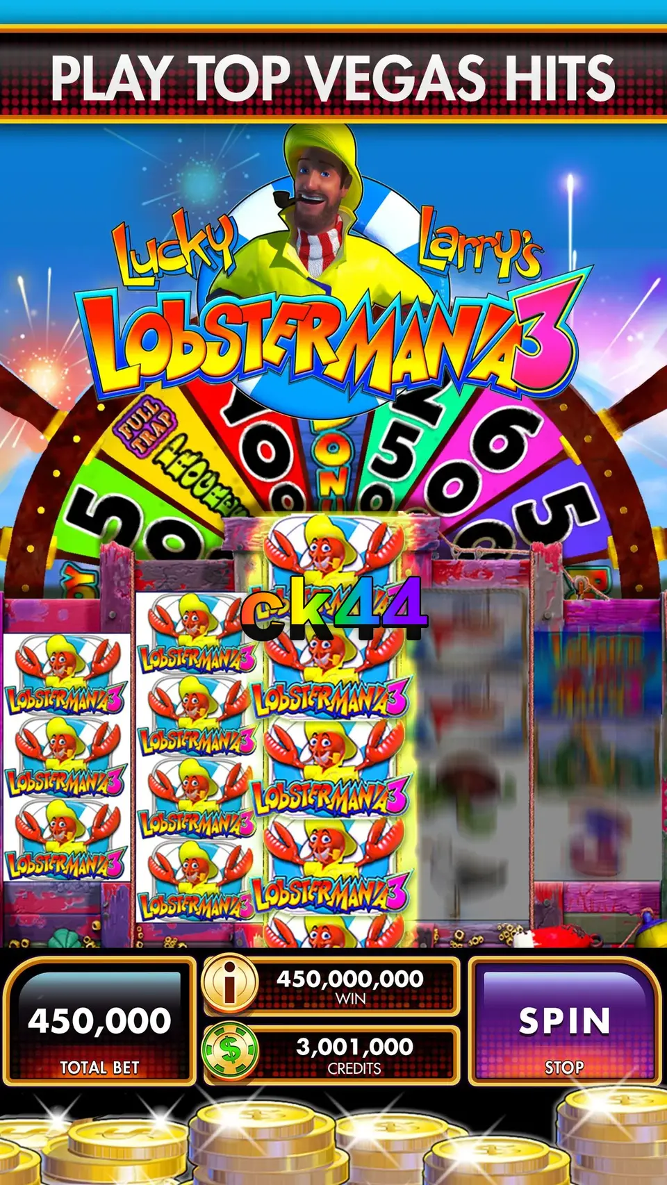 ck44 APK