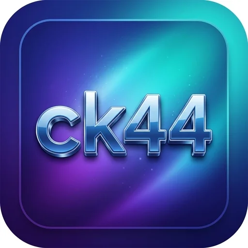 ck44 Logo - অফিসিয়াল
